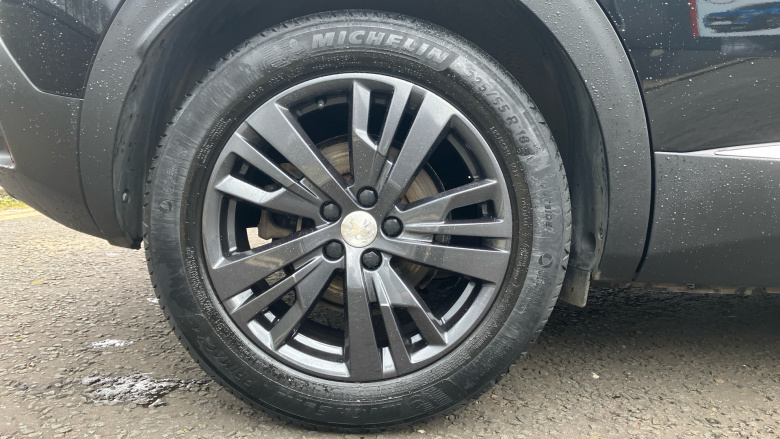 Peugeot 3008 1.5 BlueHDi Allure Premium 5dr Diesel Estate